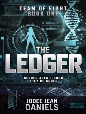 cover image of The Ledger